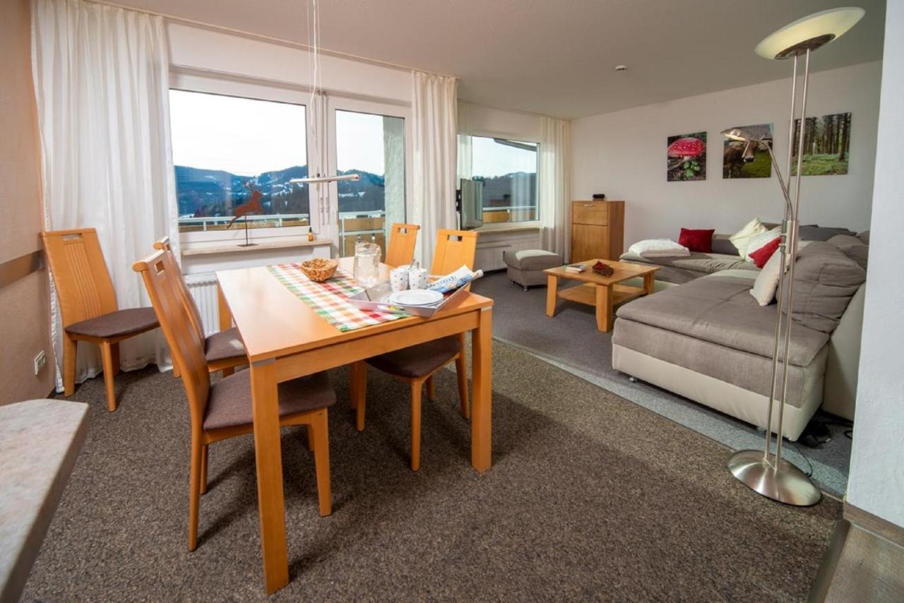 Haus Panorama Lägenhet Oy-Mittelberg Exteriör bild