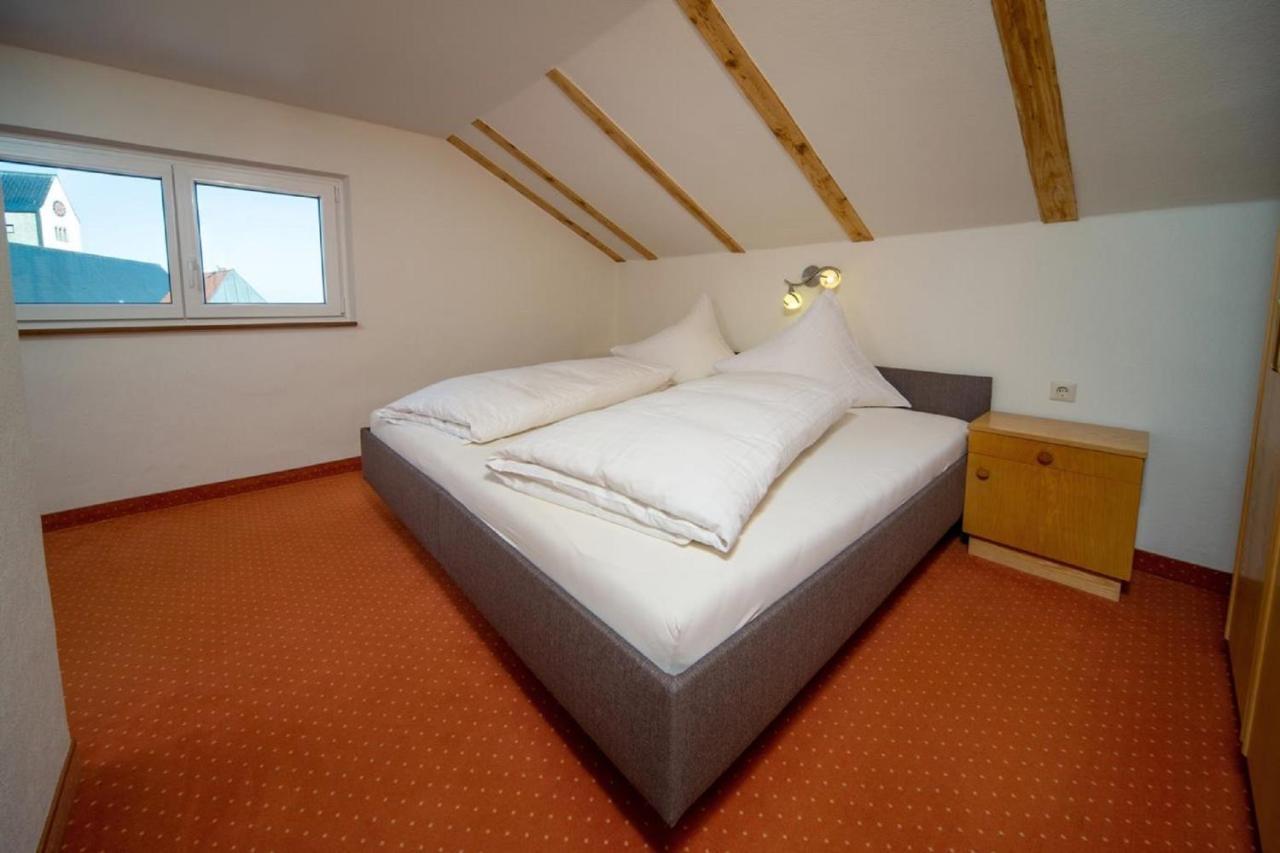 Haus Panorama Lägenhet Oy-Mittelberg Exteriör bild
