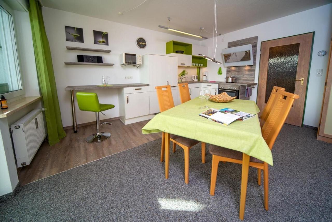 Haus Panorama Lägenhet Oy-Mittelberg Exteriör bild