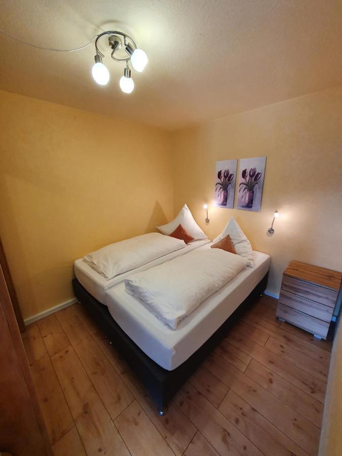 Haus Panorama Lägenhet Oy-Mittelberg Exteriör bild